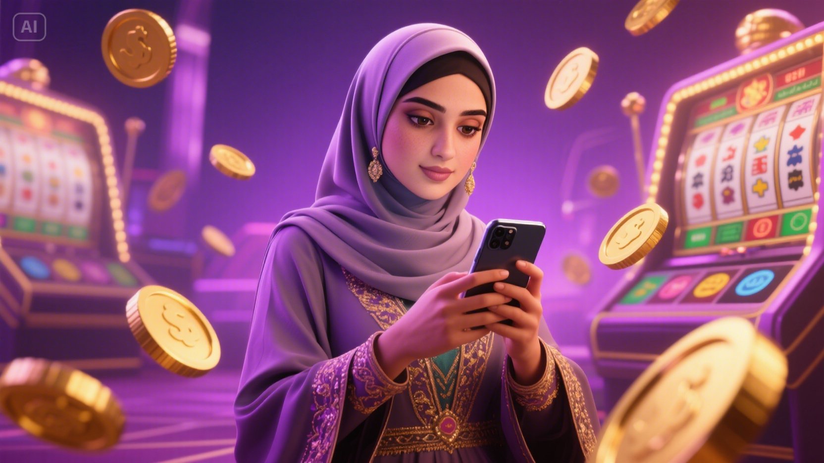 golden win slots apk