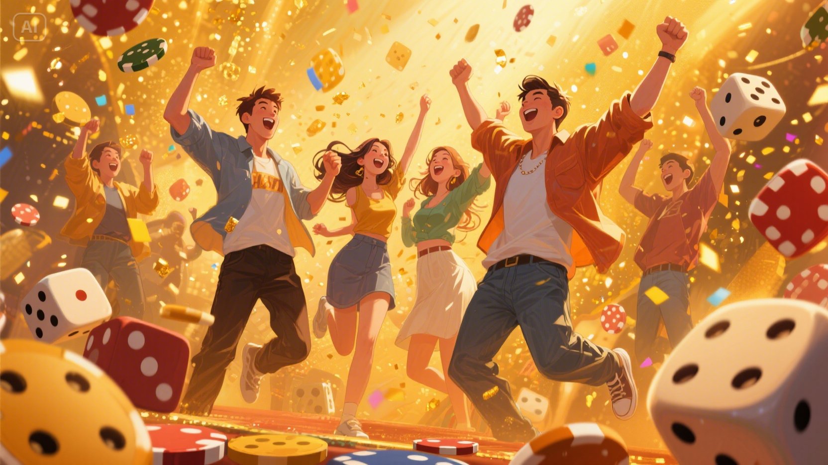 golden win slots apk