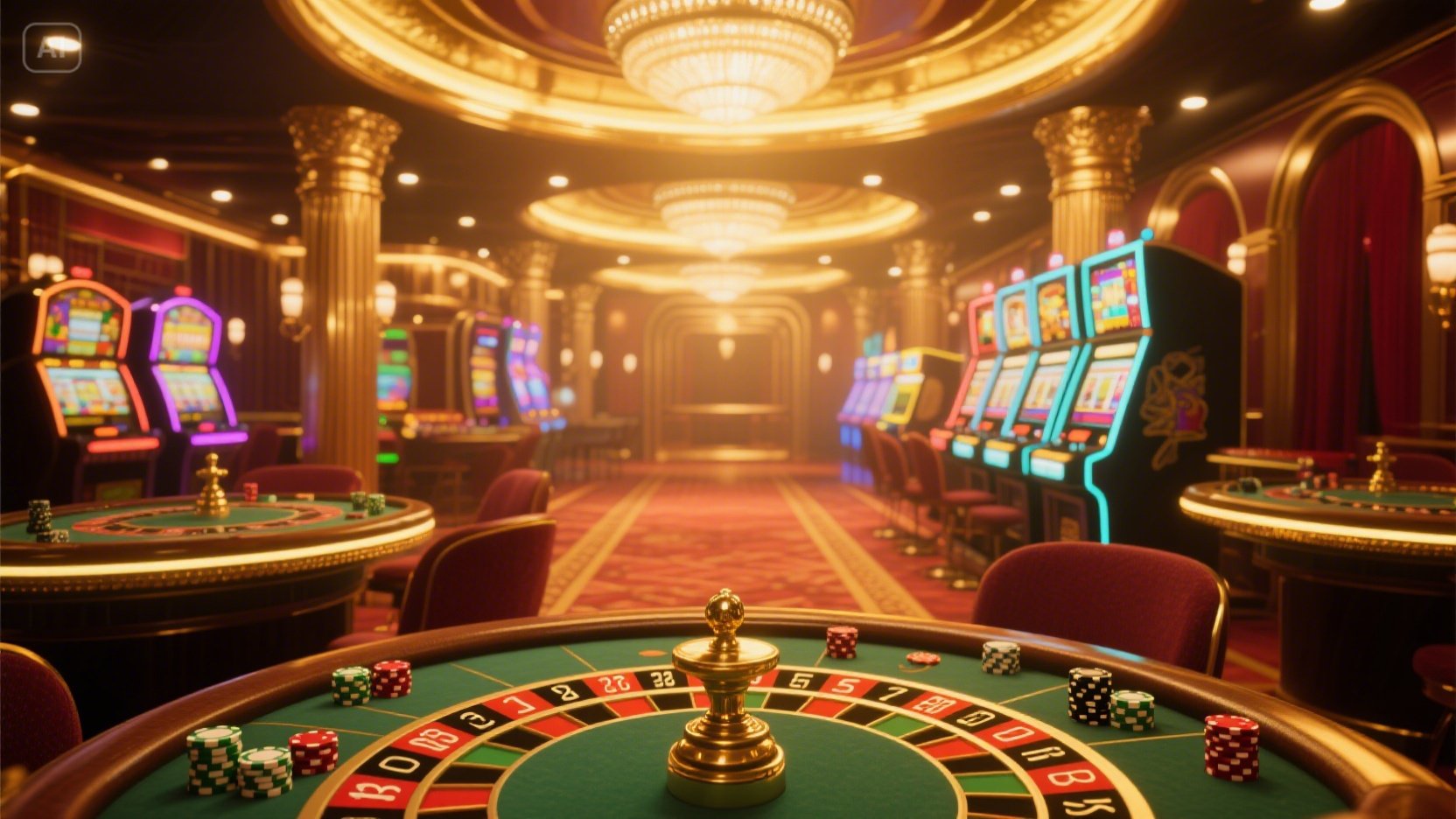 golden win slots apk