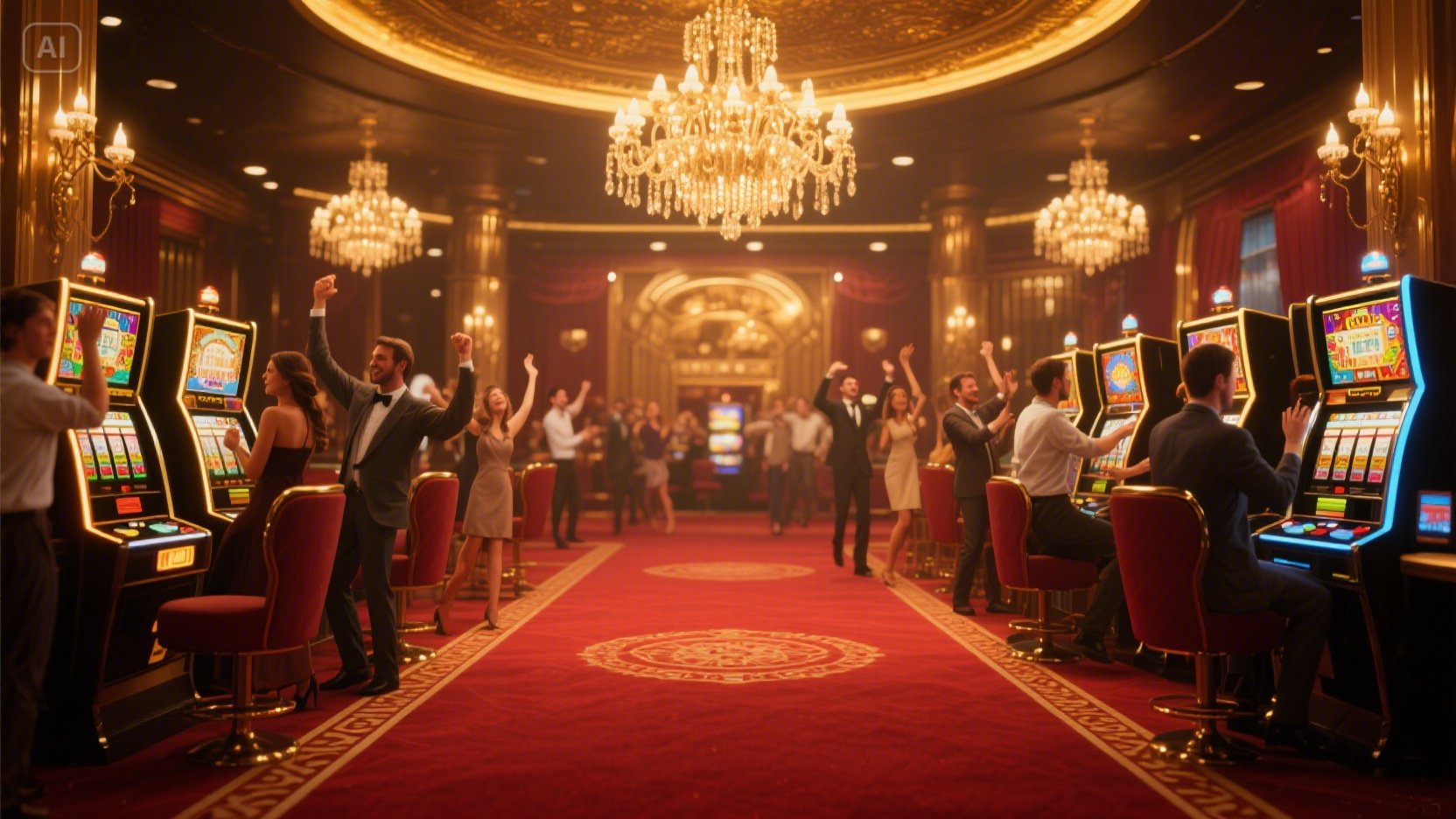 golden win slots apk