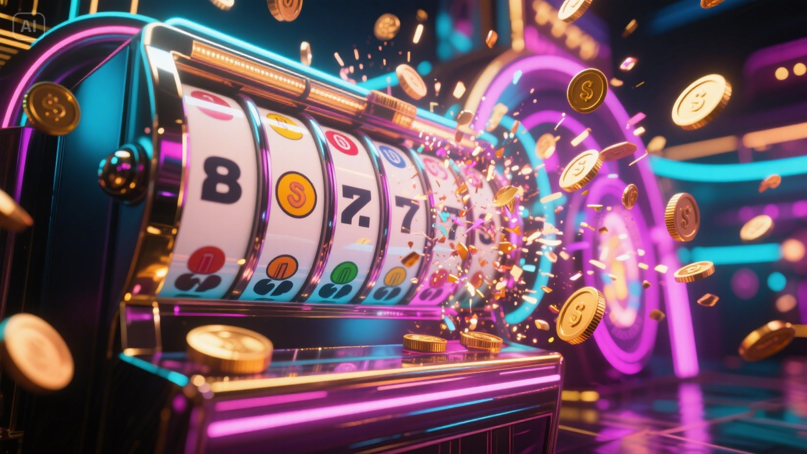 golden win slots apk